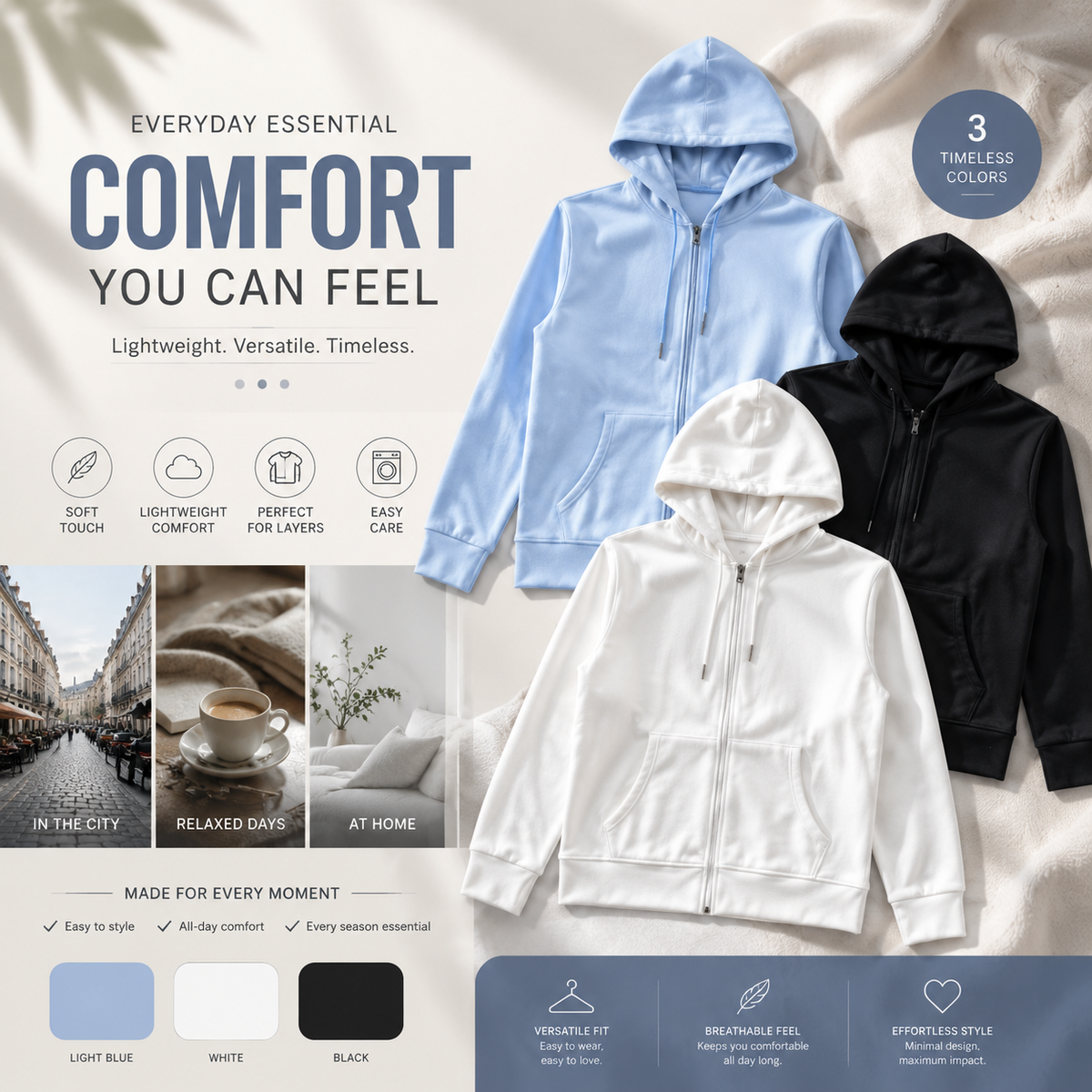 Ralph Lauren-Sweatshirt
