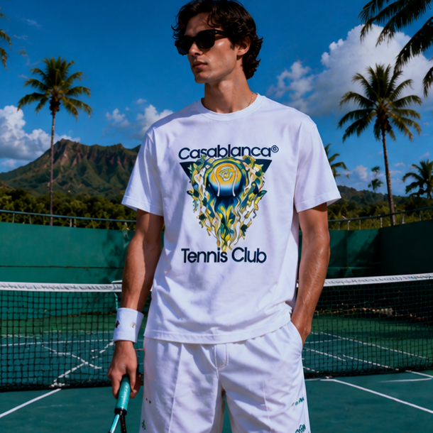 Ralph Lauren-T-shirt