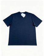 Casa - Casa Way Orchid Black Tee