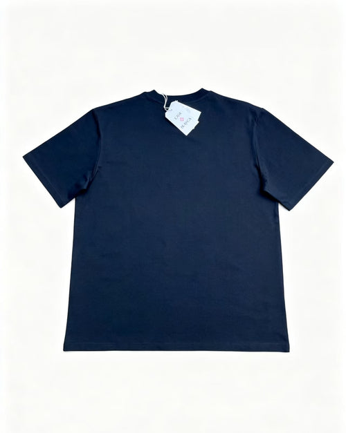 Casa - Casa Way Orchid Black Tee