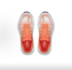 Cloudtilt - Peach / White
