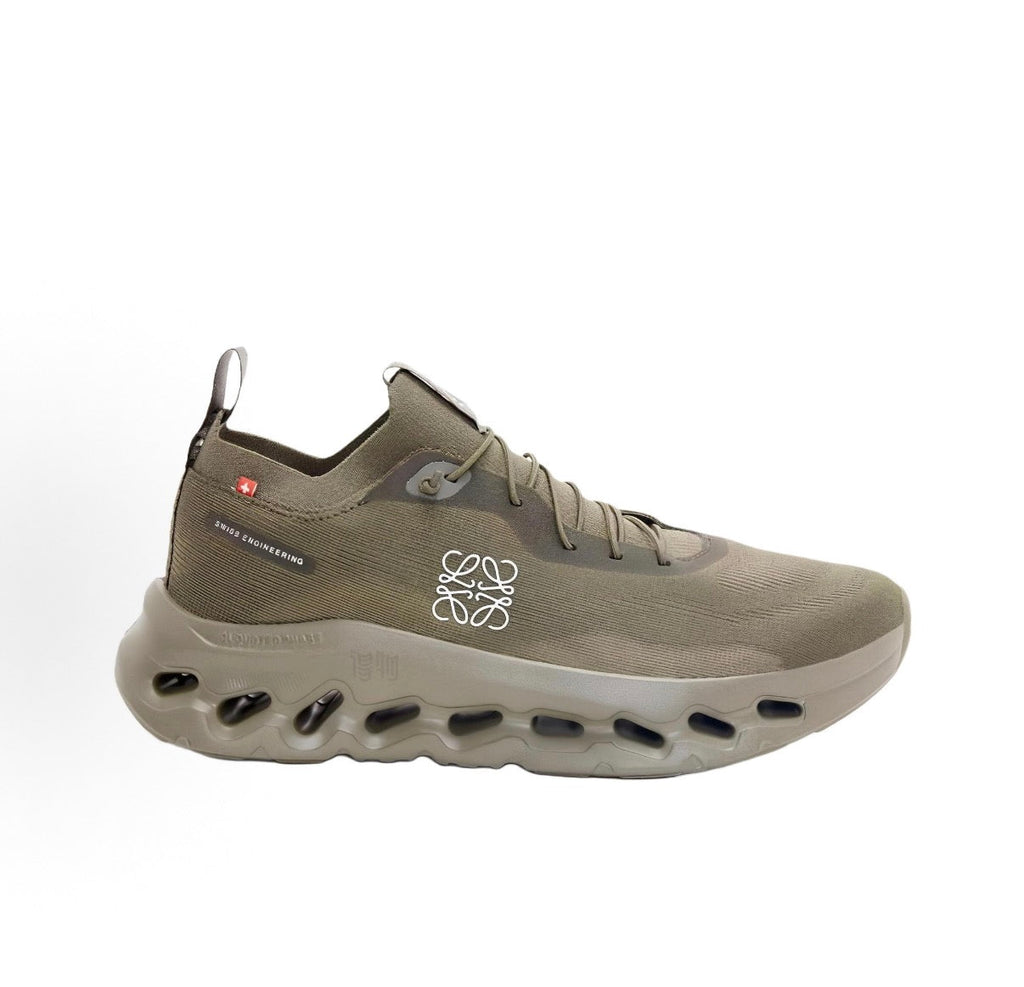 LOEWE Cloudtilt - Olive / Khaki