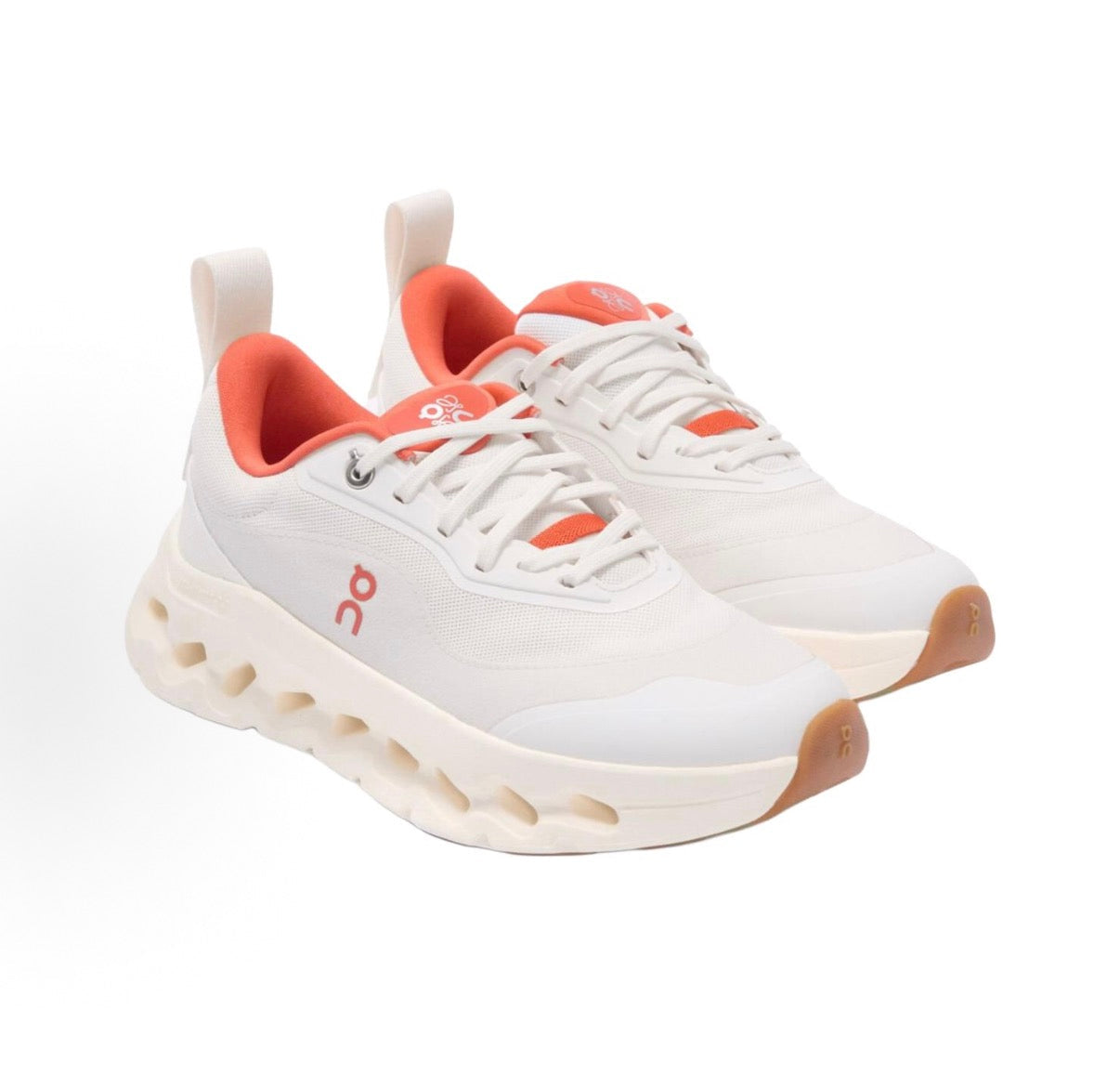 LOEWE Cloudtilt 2.0 - White / Coral