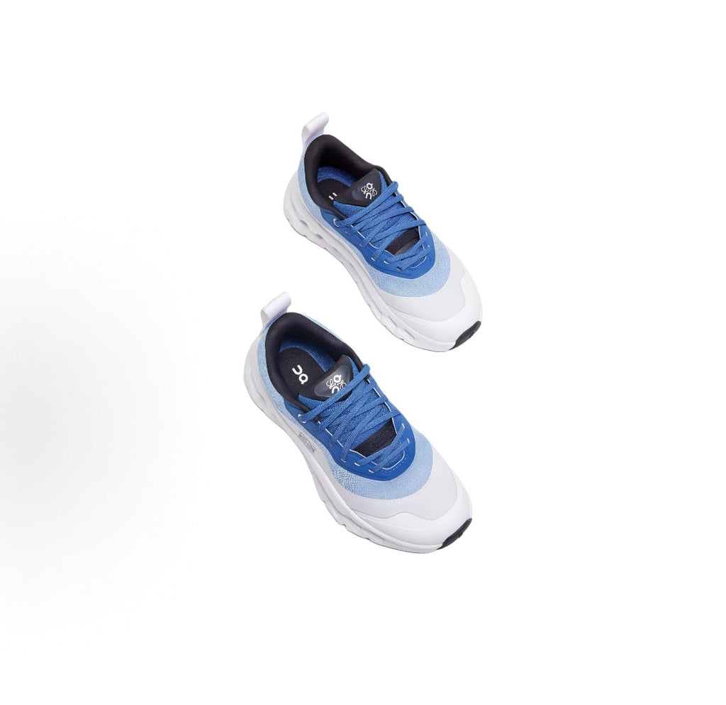 LOEWE Cloudlift 2.0 - Blue / White