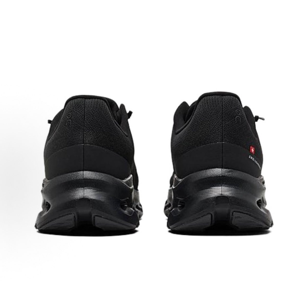 Cloudmonster Black