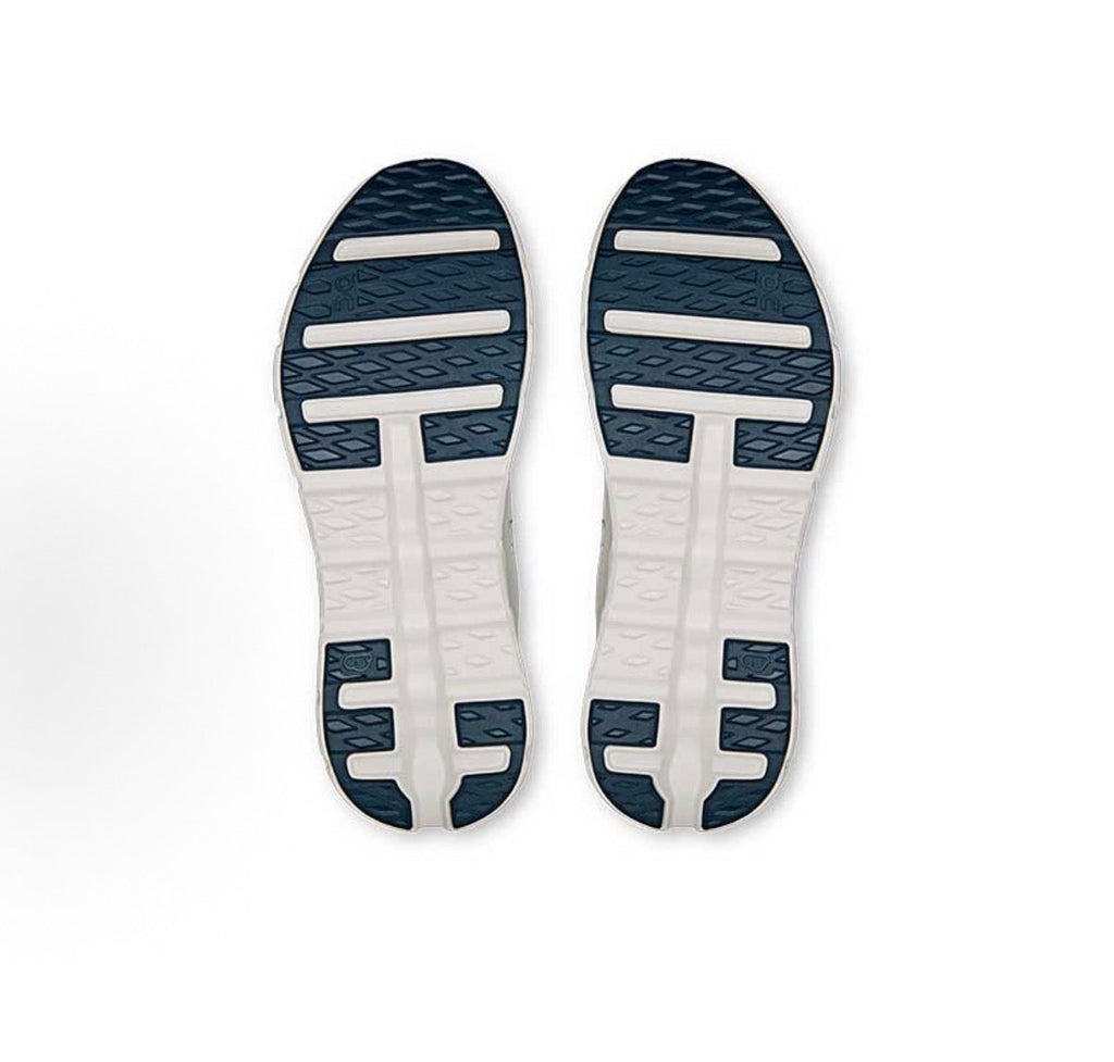 Cloudtilt - White / Navy