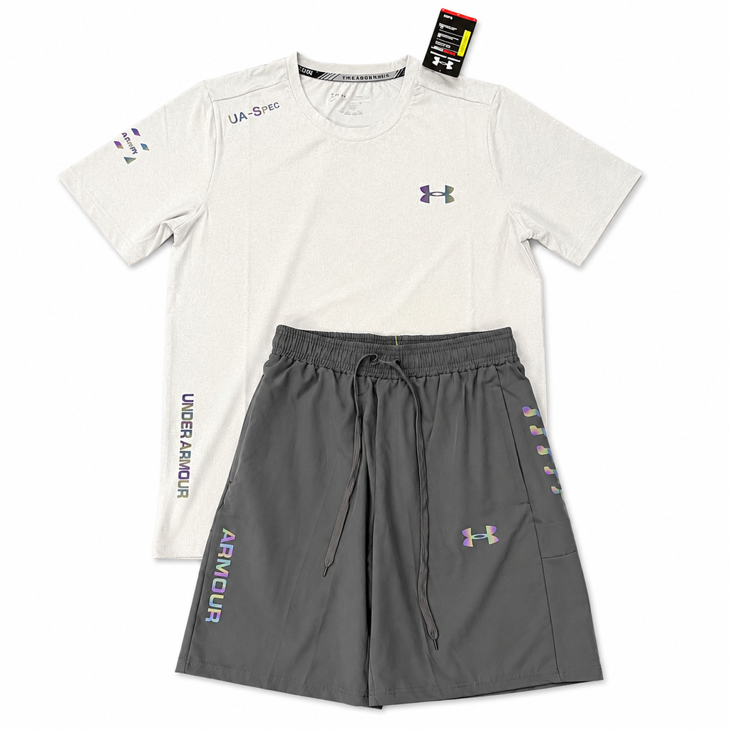 UA - Spec Running Set