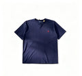 Polo - Classic Pony Crew Neck Tee Navy