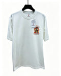 Casa - The Essential Experience White Tee