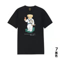 Polo - Polo Bear Tennis Tee Black