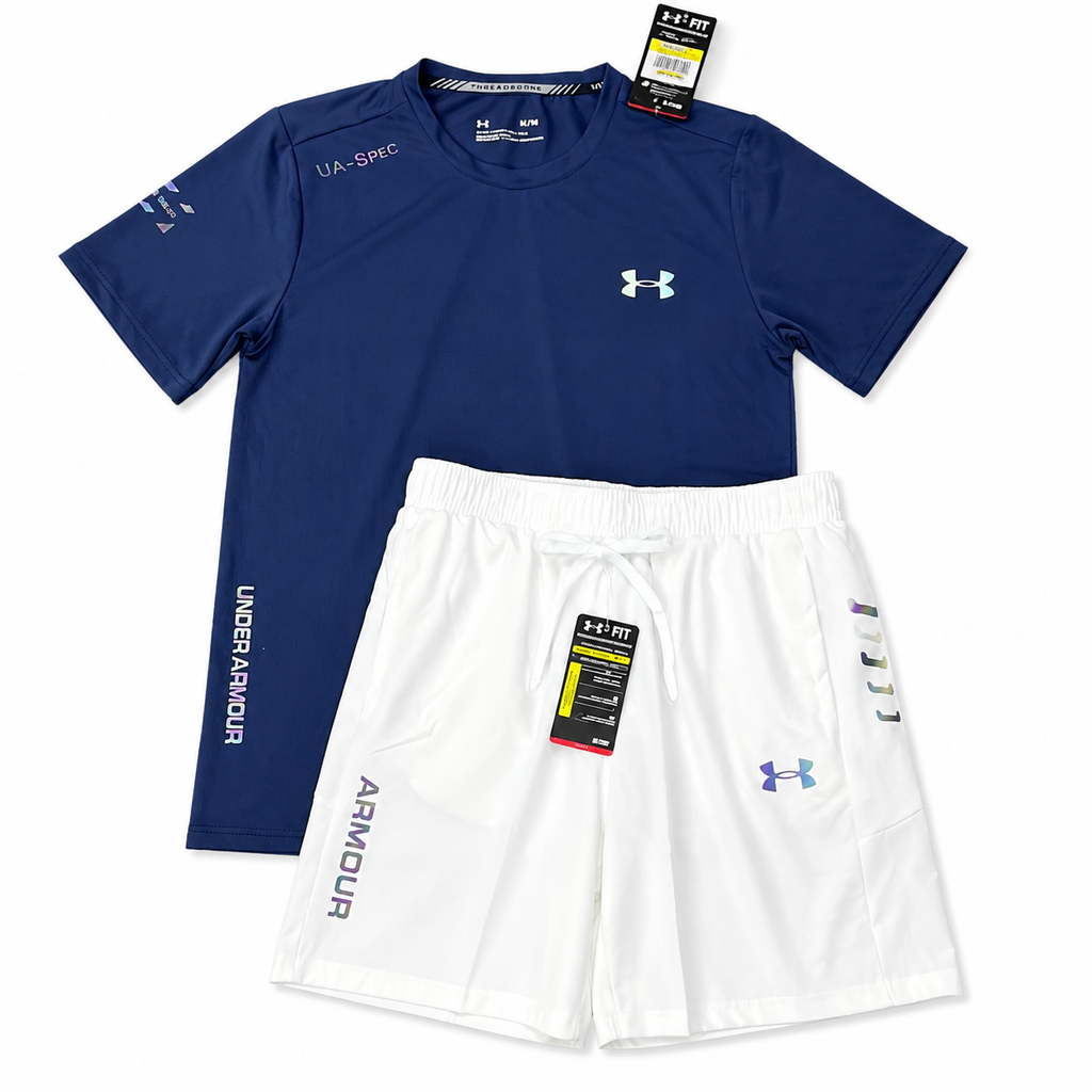 UA - Spec Running Set