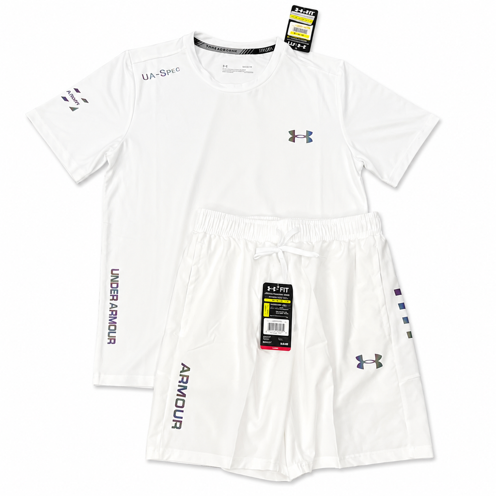 UA - Spec Running Set