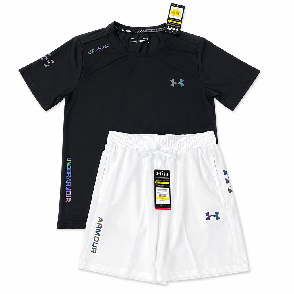 UA - Spec Running Set