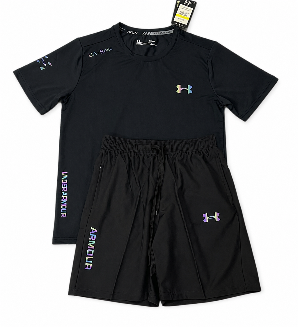 UA - Spec Running Set