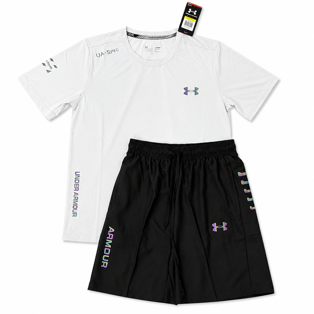 UA - Spec Running Set