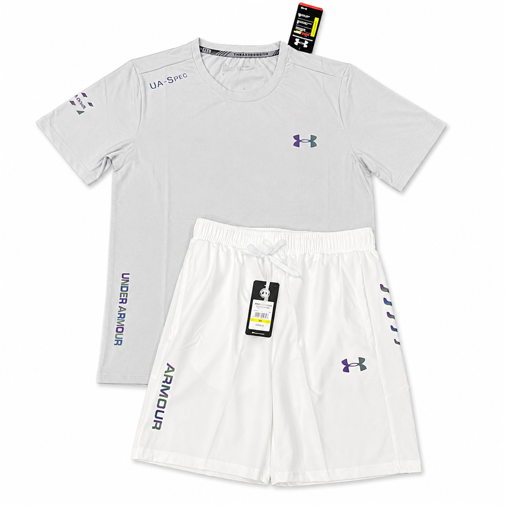 UA - Spec Running Set
