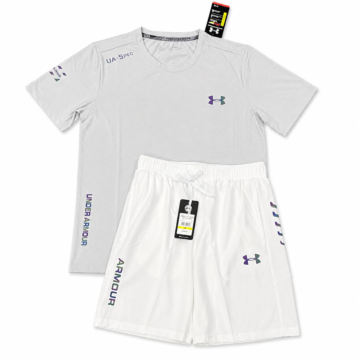 UA - Spec Running Set