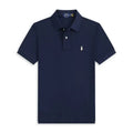Polo - Classic Pony Polo Shirt Navy