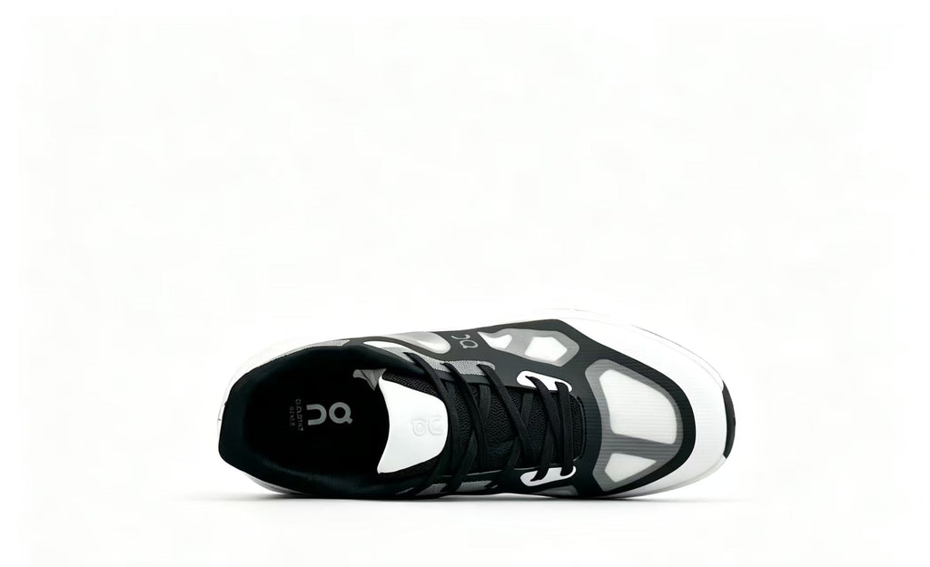 Cloudnova - Black / White