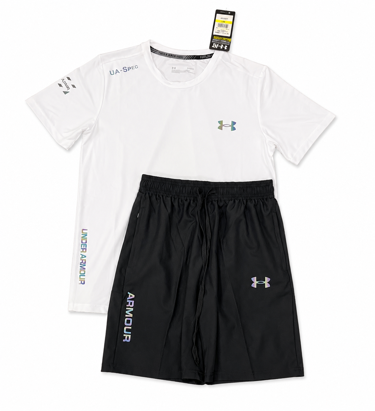 UA - Spec Running Set