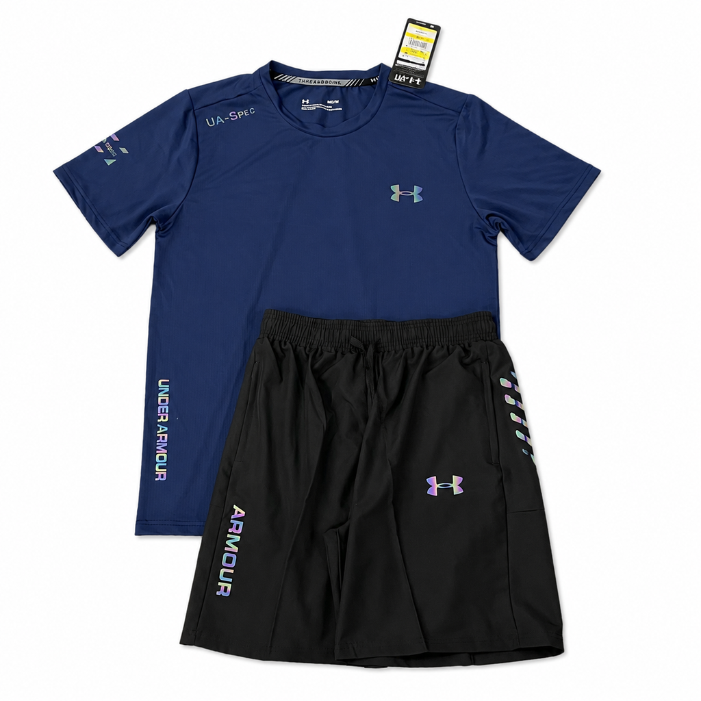 UA - Spec Running Set