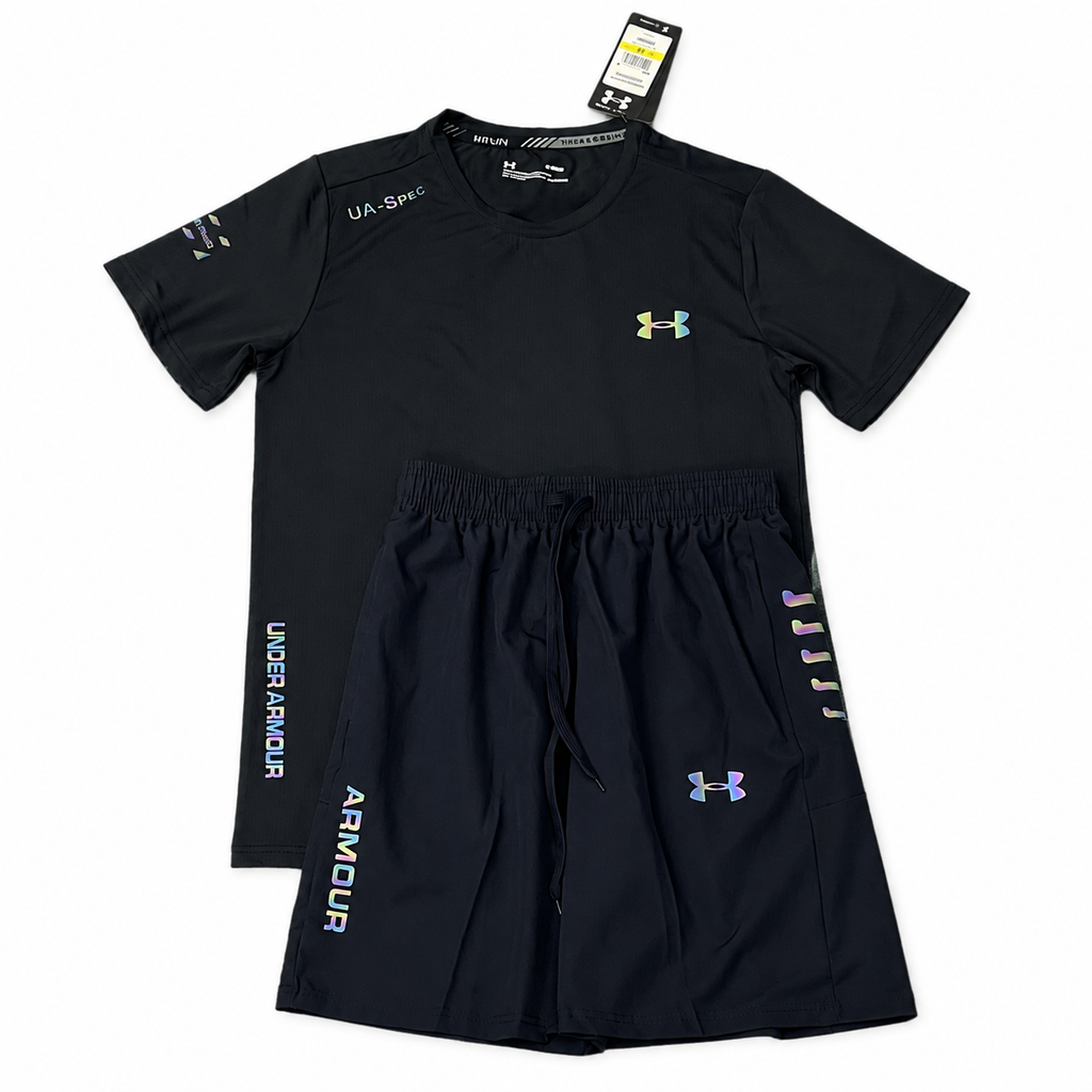 UA - Spec Running Set