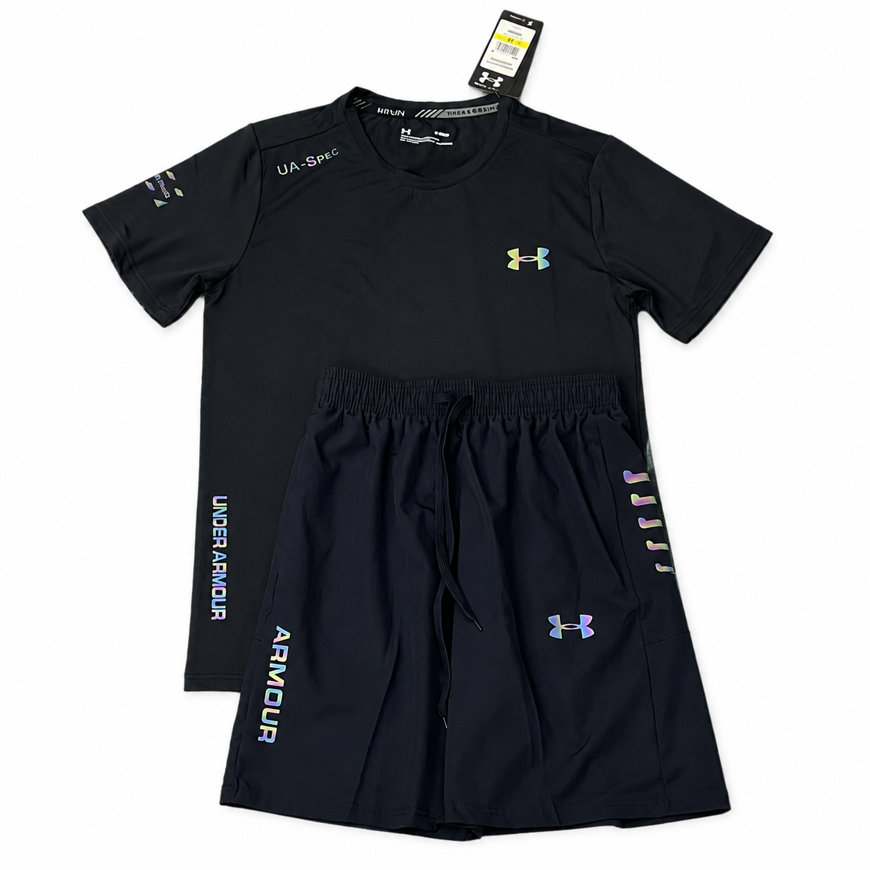 UA - Spec Running Set