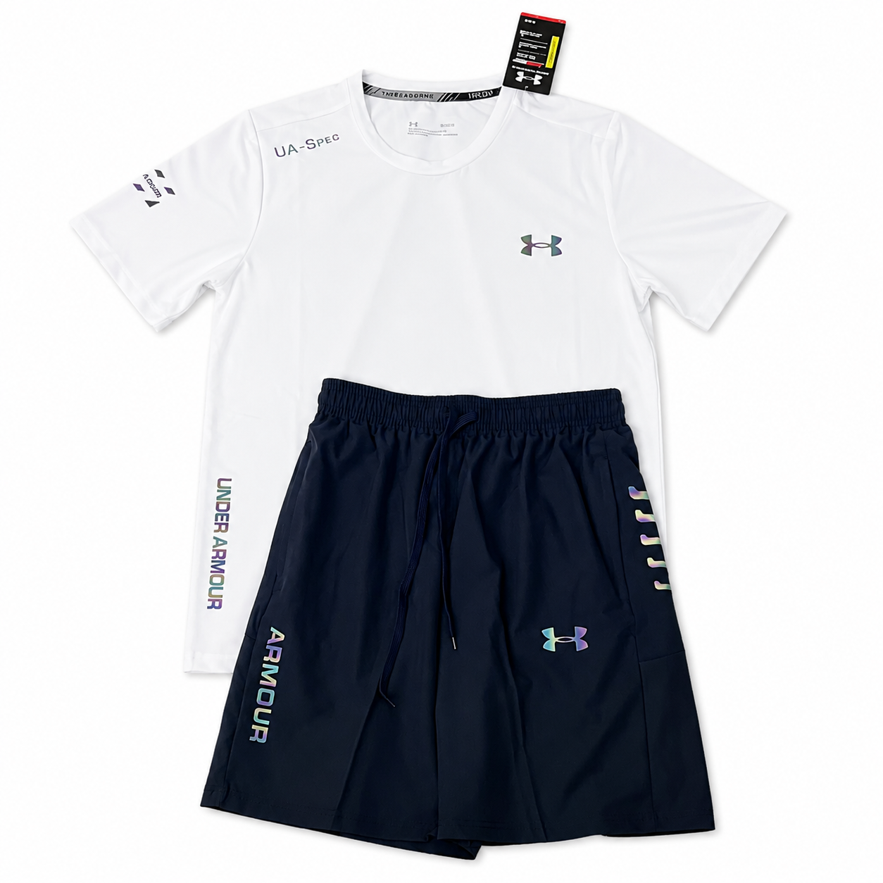 UA - Spec Running Set