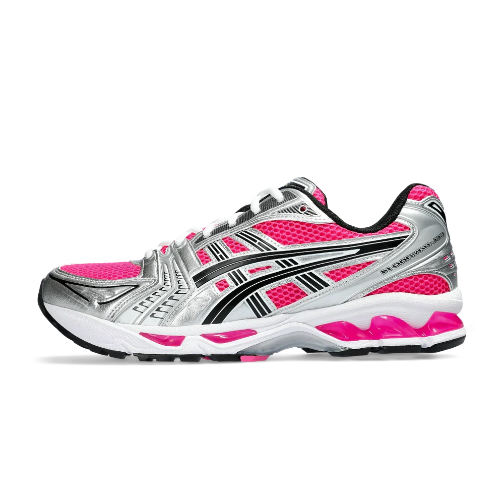 GEL-Kinsei OG Silver Pink