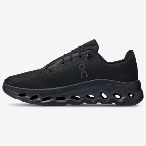 Cloudmonster Black