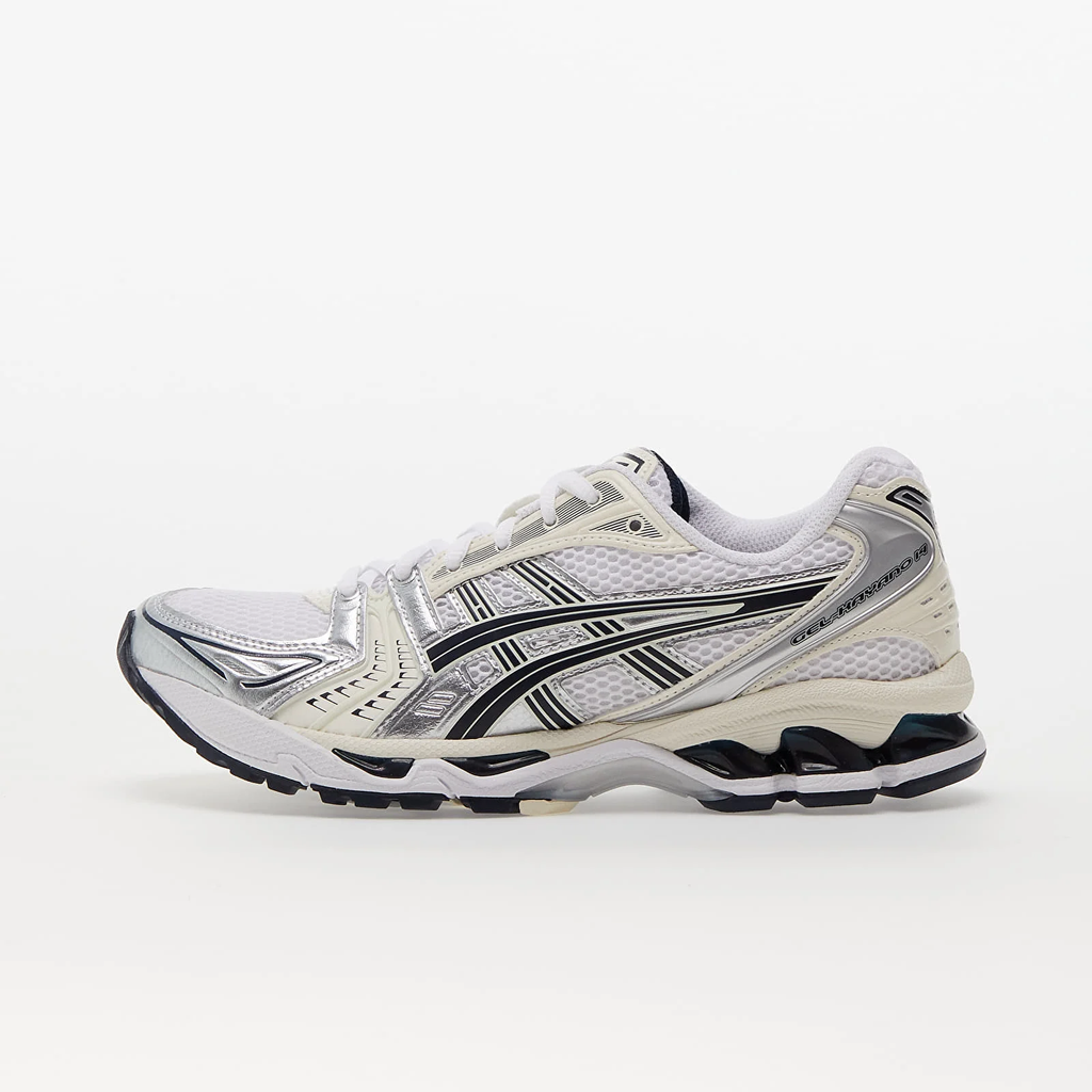 GEL-Kinsei OG White Black