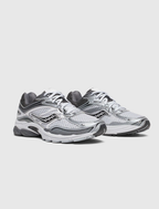 Grid 9 Silver Grey