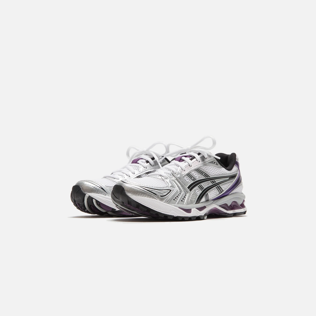 GEL-Kinsei OG Silver Purple