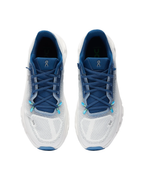 Cloudmonster White Blue